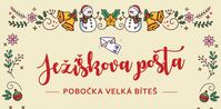 jeziskova poštaOŘEZ