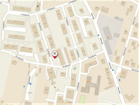 workout hřiště_mapa