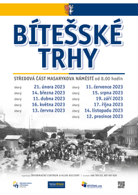 BÍTEŠSKÉ TRHY_2023