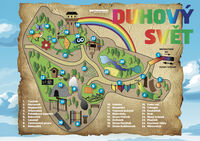 Permonium duhový_svět