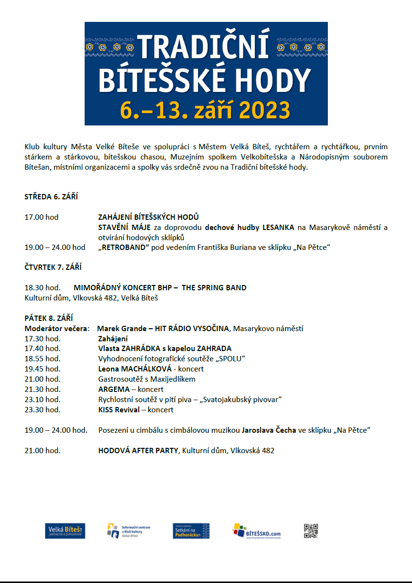 Hodový program - zkráceně obrázek1