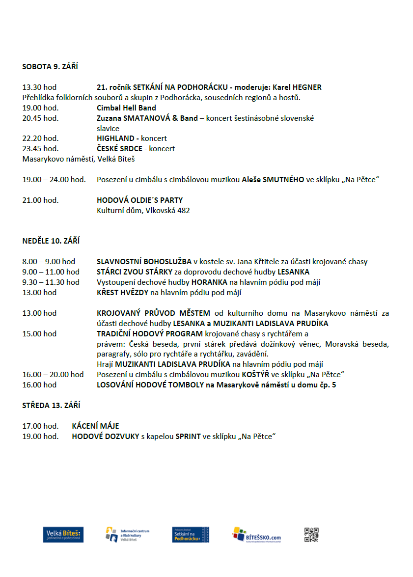 Hodový program - zkráceně obrázek2