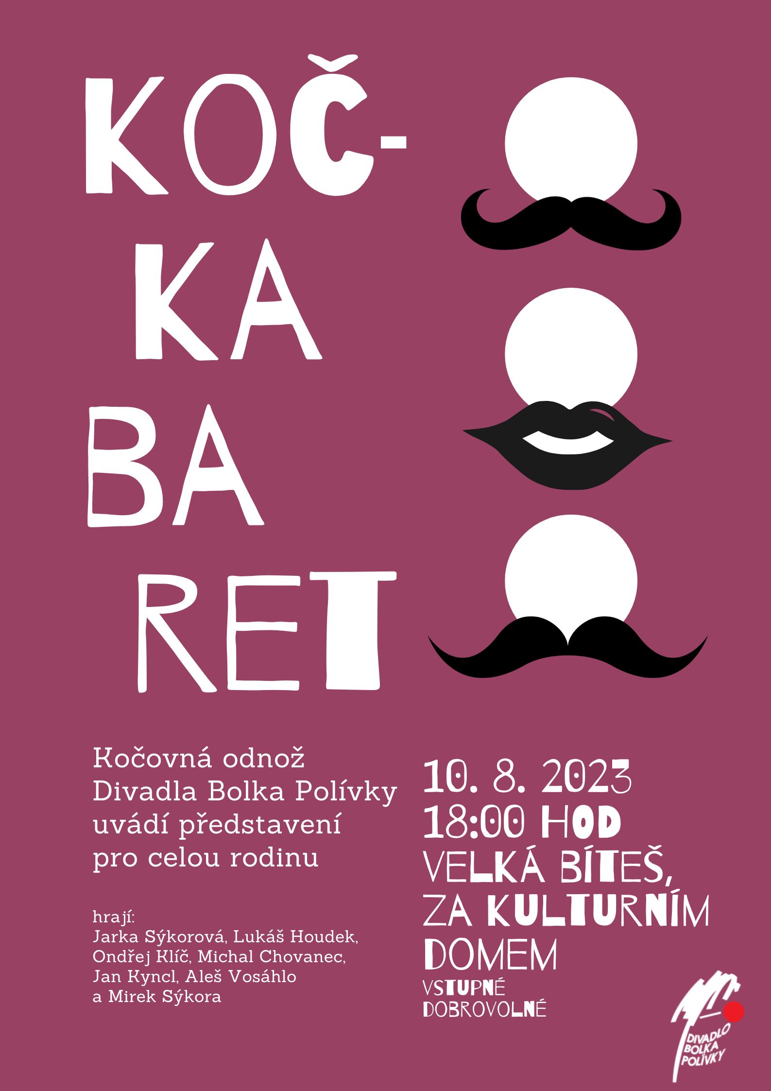 Kočkabaret copy