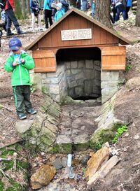 Jinošovské studánky_studánka_Panská