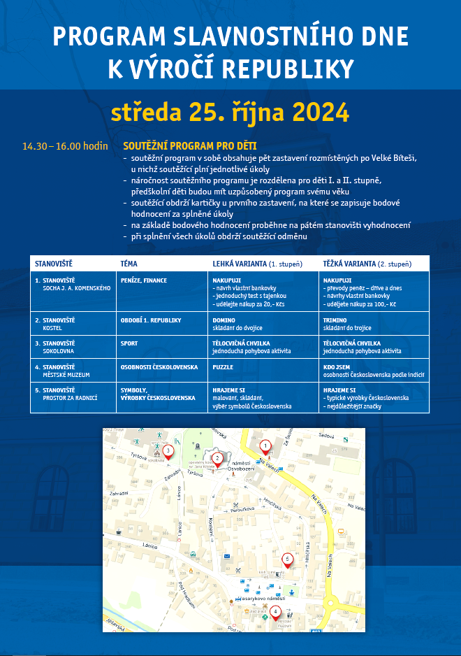 výročí republiky str2