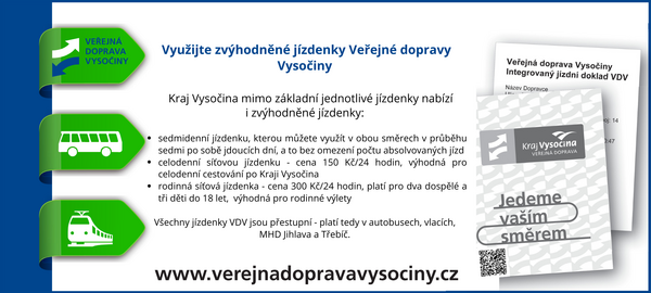 VDV-jizdenky