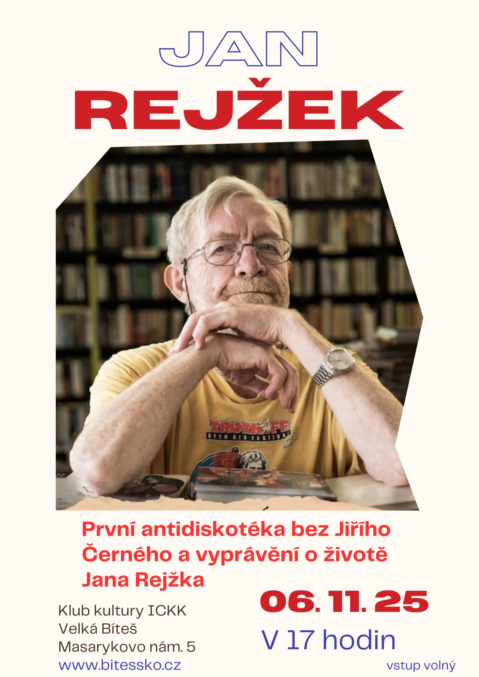 Jan Rejzek VBites v2