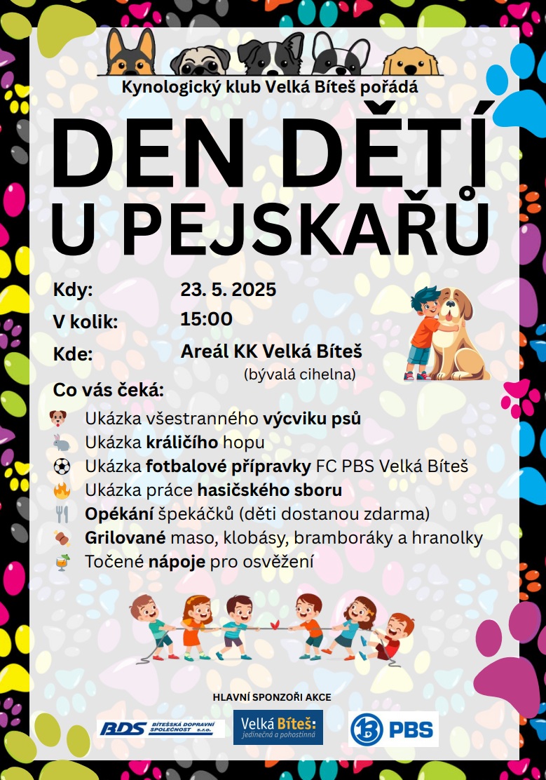 pejskaři