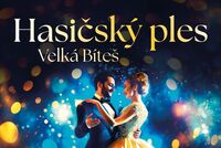 hasičský plesfoto