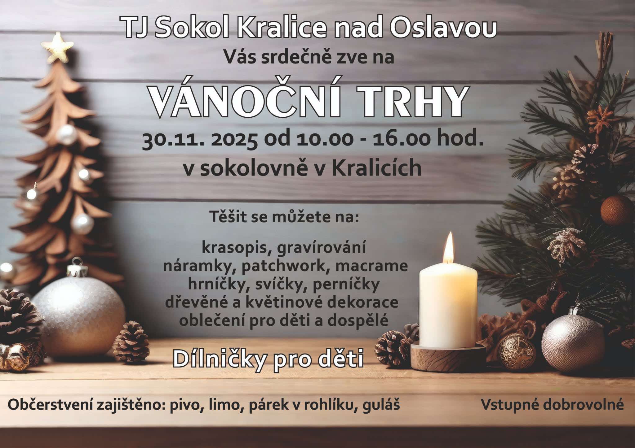 vánoce Kralice copy