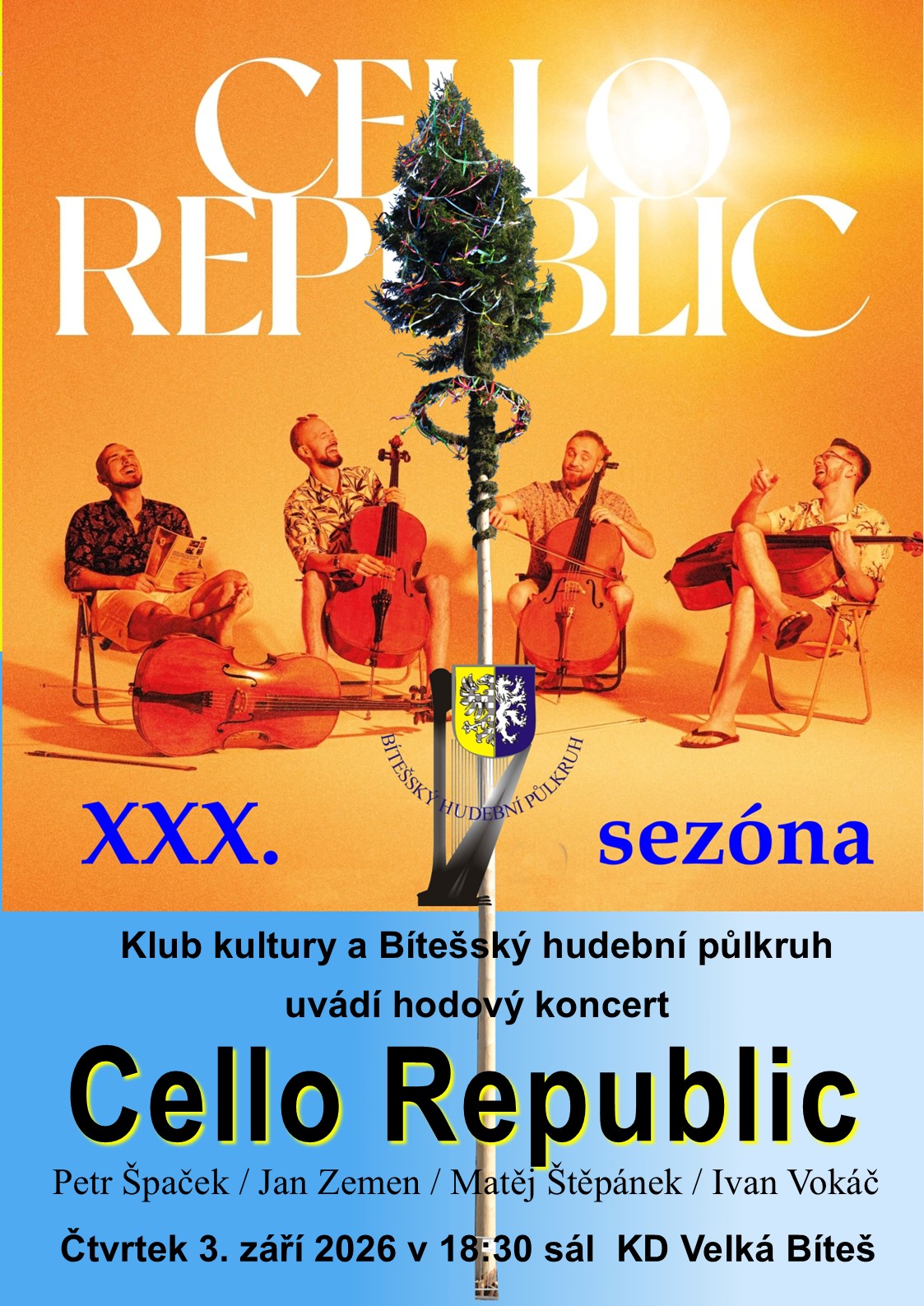 Cello Republic