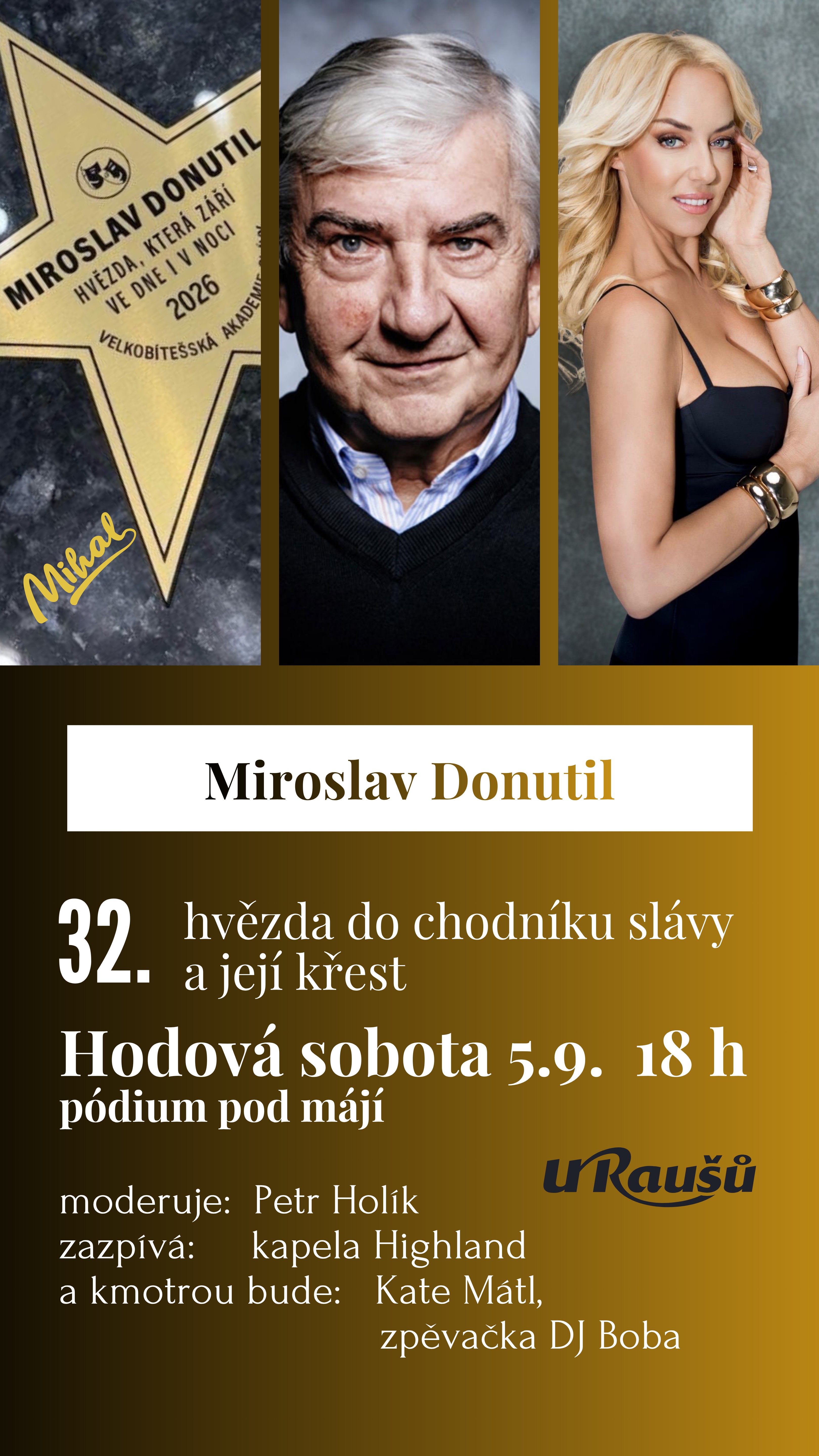 Donutil