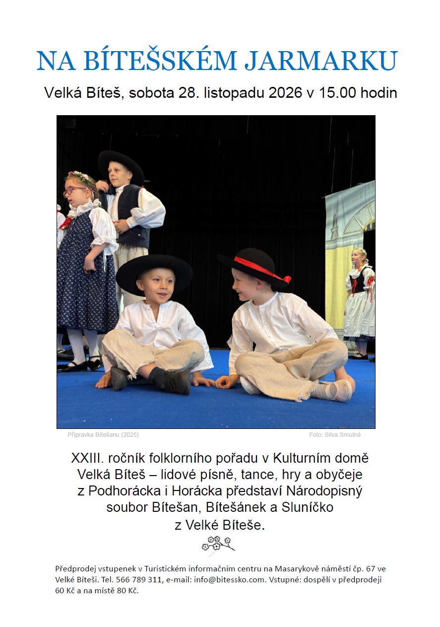 Jarmark 2026