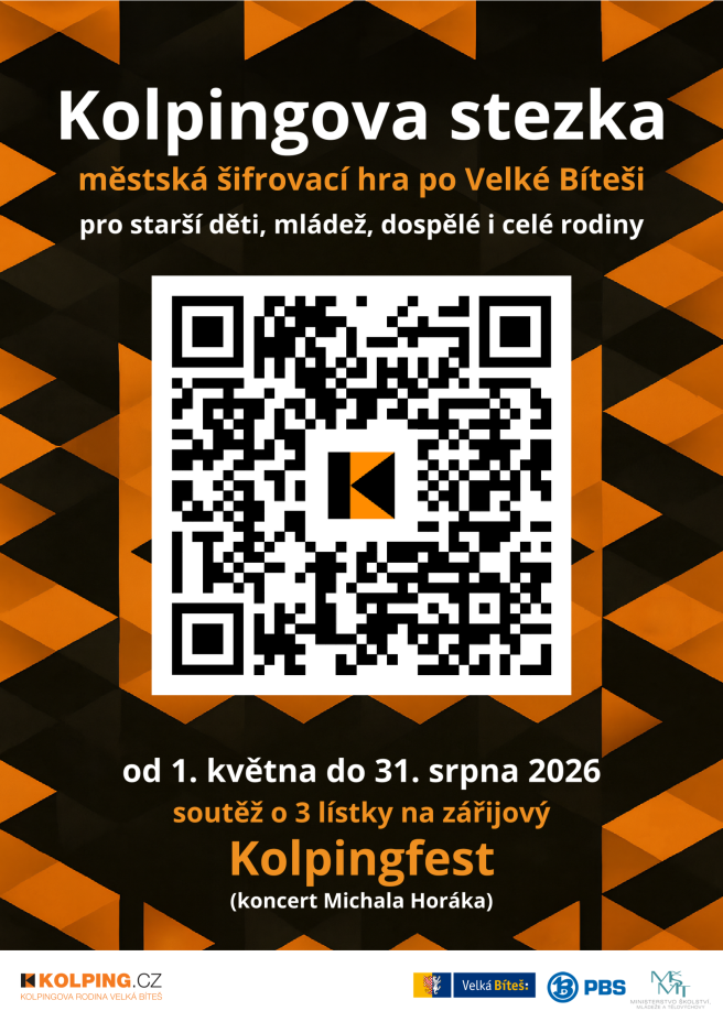 Kolpingova stezka