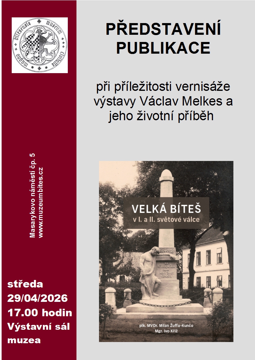 představení publikace