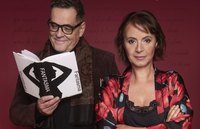 PLAKÁT MILÁČEKfoto