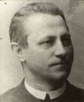 Bádal Jan (1856-1925), kněz, skladatel