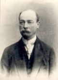Hustý Karel (1871-1940), ředitel školy