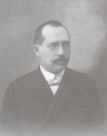 Rosendorf Karel JUDr. (1868-1940), právník, starosta
