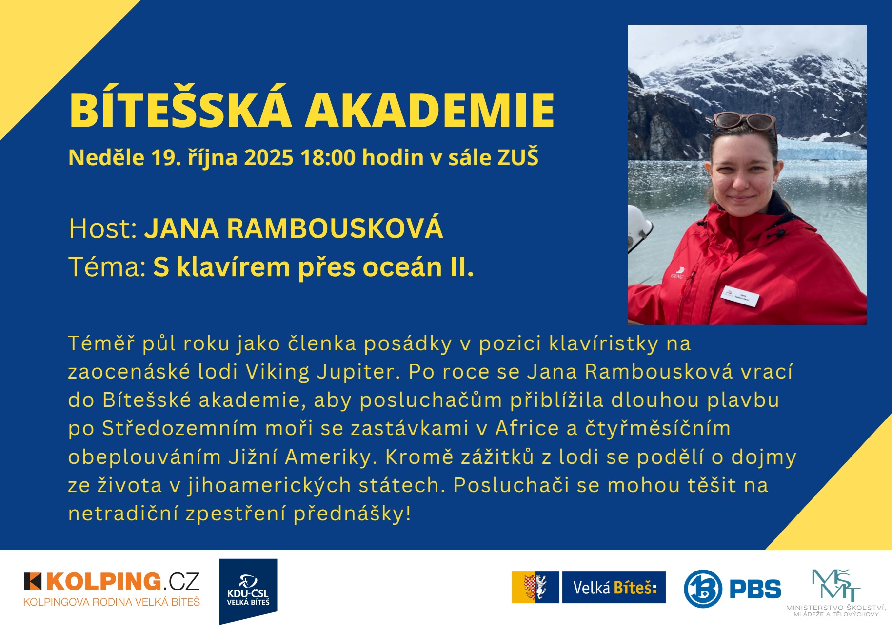 bítešskká akademie