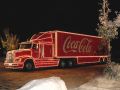 Coca-Cola-kamion