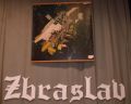 Zbraslav logo