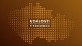 udalosti v regionech
