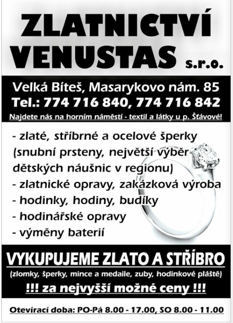 zlatnictvi-plakat kopie