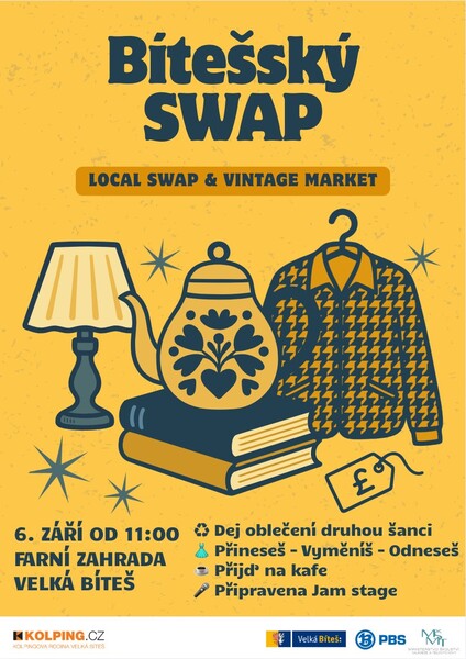 Bítešský swap copy