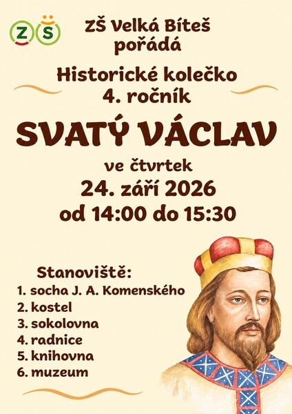 Historické kolečko  copy