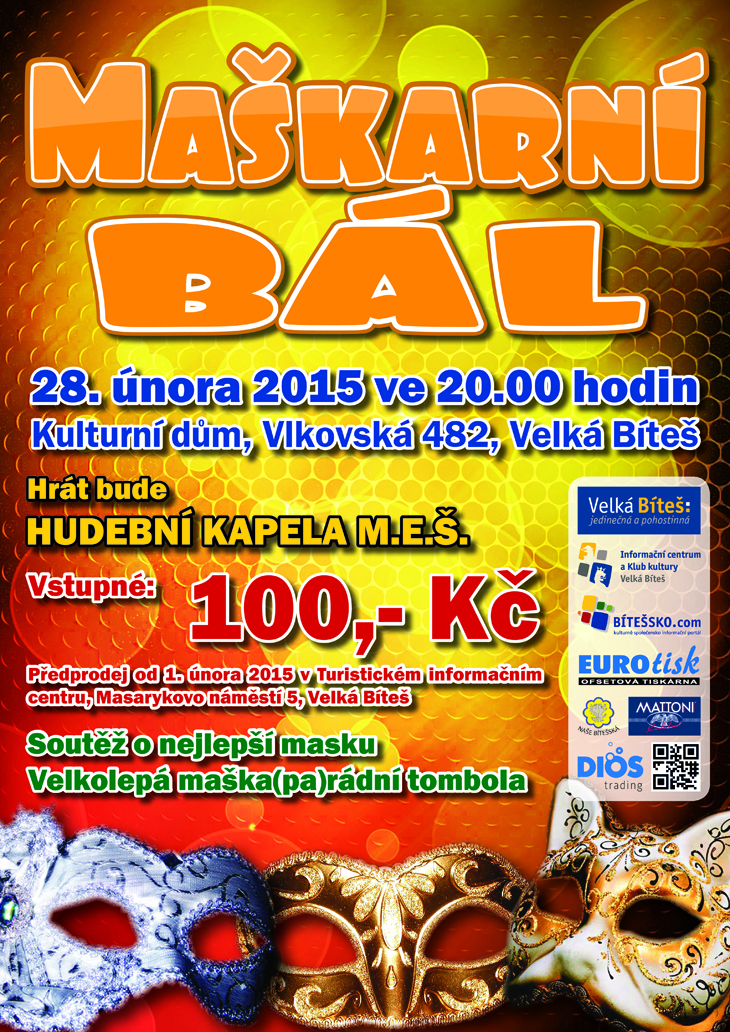 MASKARNI BAL 2015 