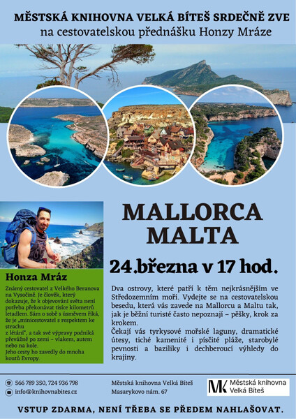 Mallorca Malta