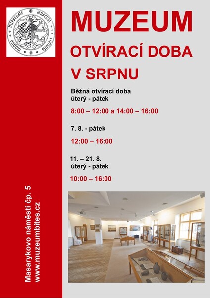 Muzeum otevírací doba copy