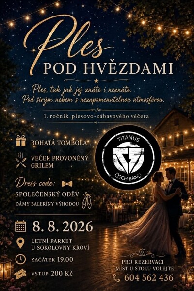 Ples pod hvězdami copy