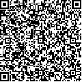 Jana Mezesova qrcode vCard cz