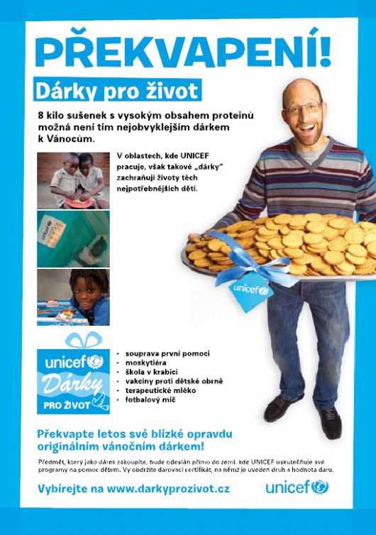 unicef