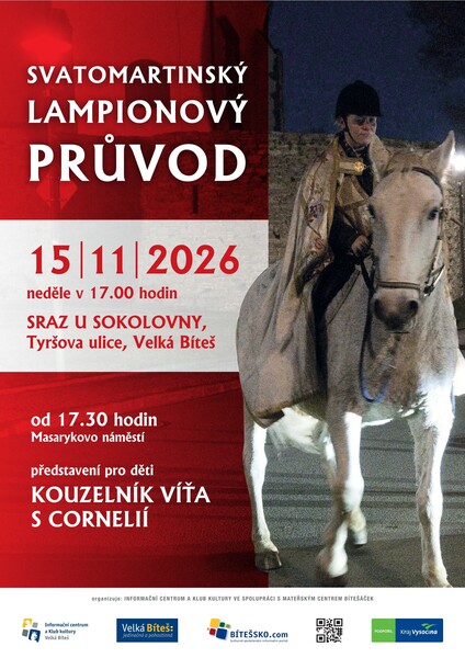Svatomartinský průvod 2026 copy