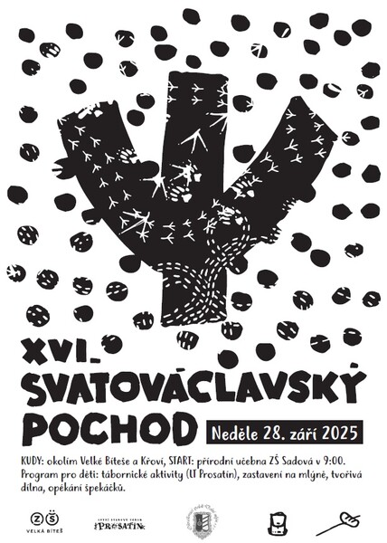 Svatováclavský pochod