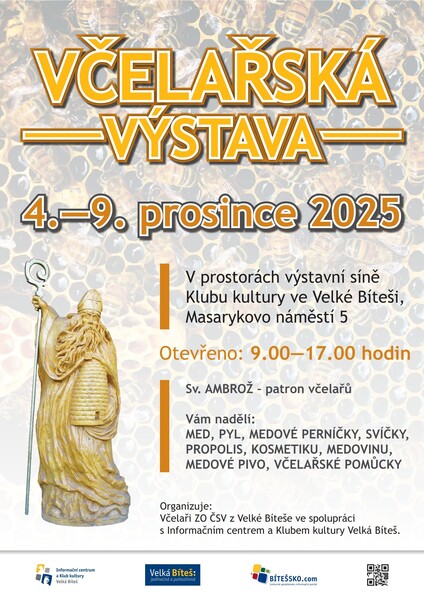 VČELAŘSKÁ VÝSTAVA 3