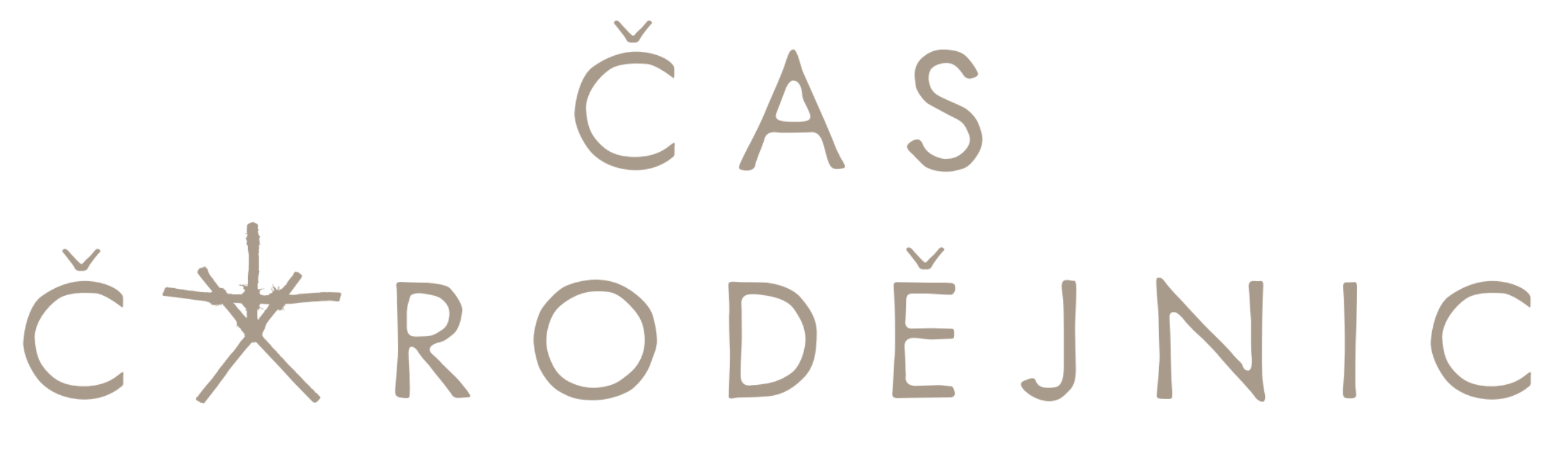 logo cas carodejnic