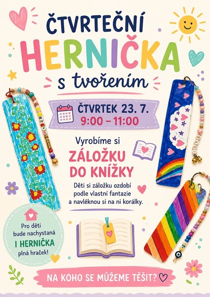 hernička čtvrtek