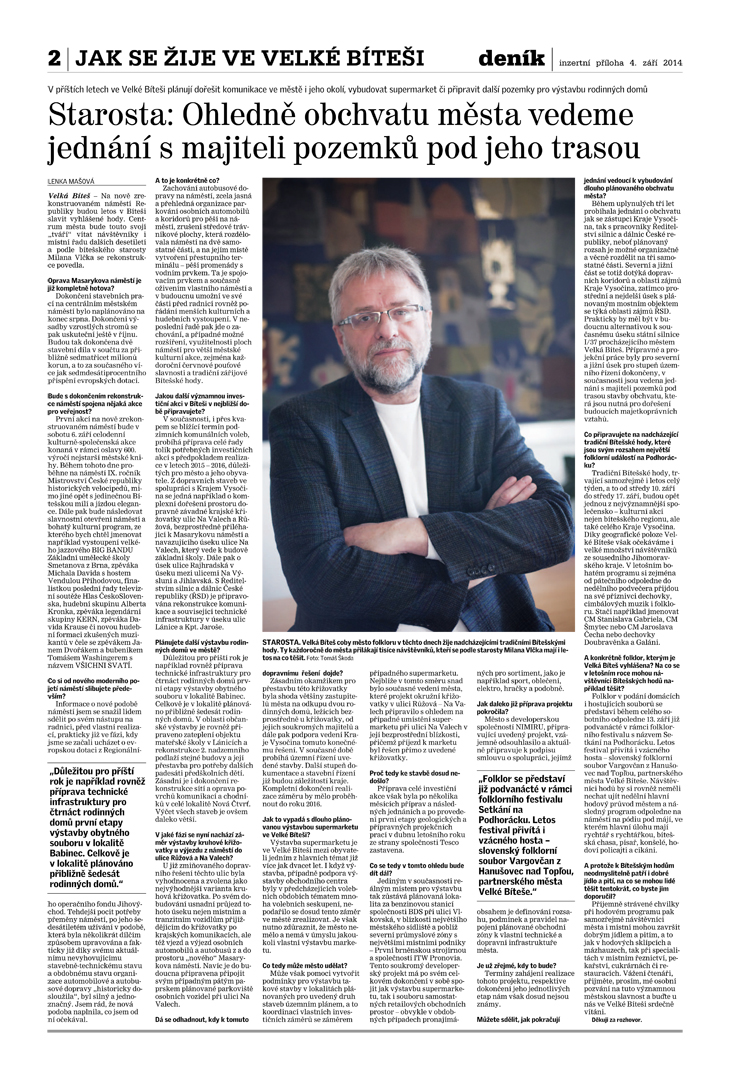 jak se zije ve velke bitesi 3