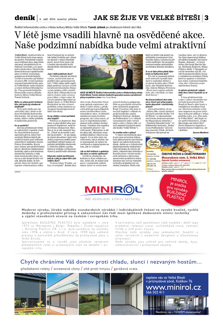 jak se zije ve velke bitesi 4