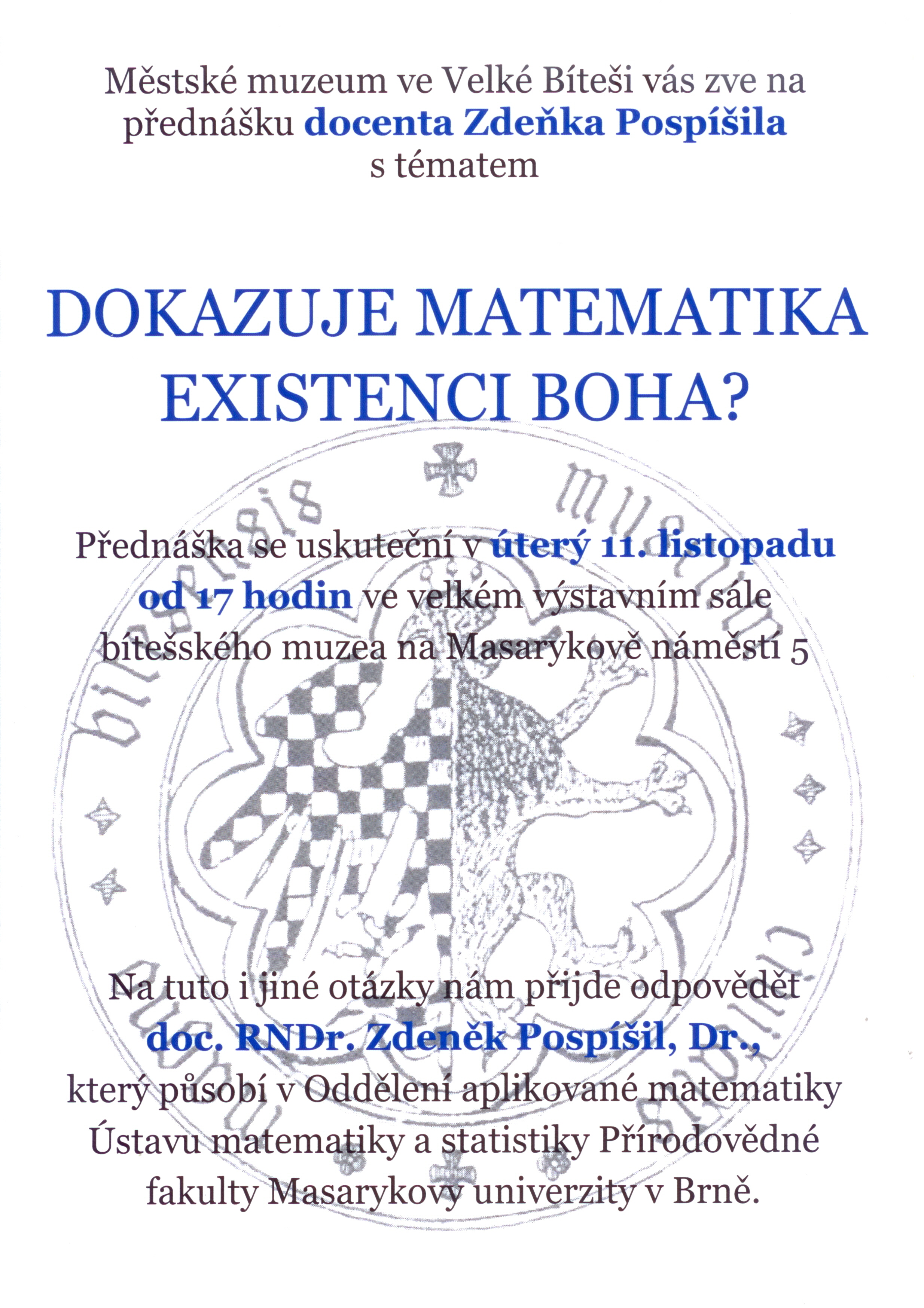 plakat-doc.Pospíšil-tmavší