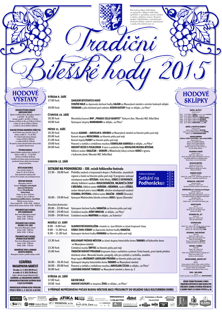 plakát hody 2015 kopie kopie