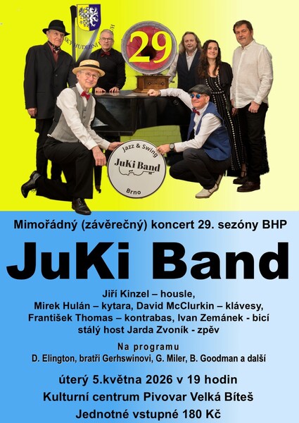 plakát BHP 5.5.2026