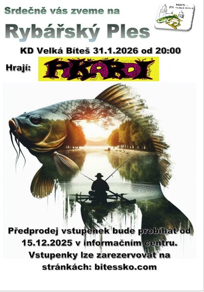 rybářský ples 2026 copy copy