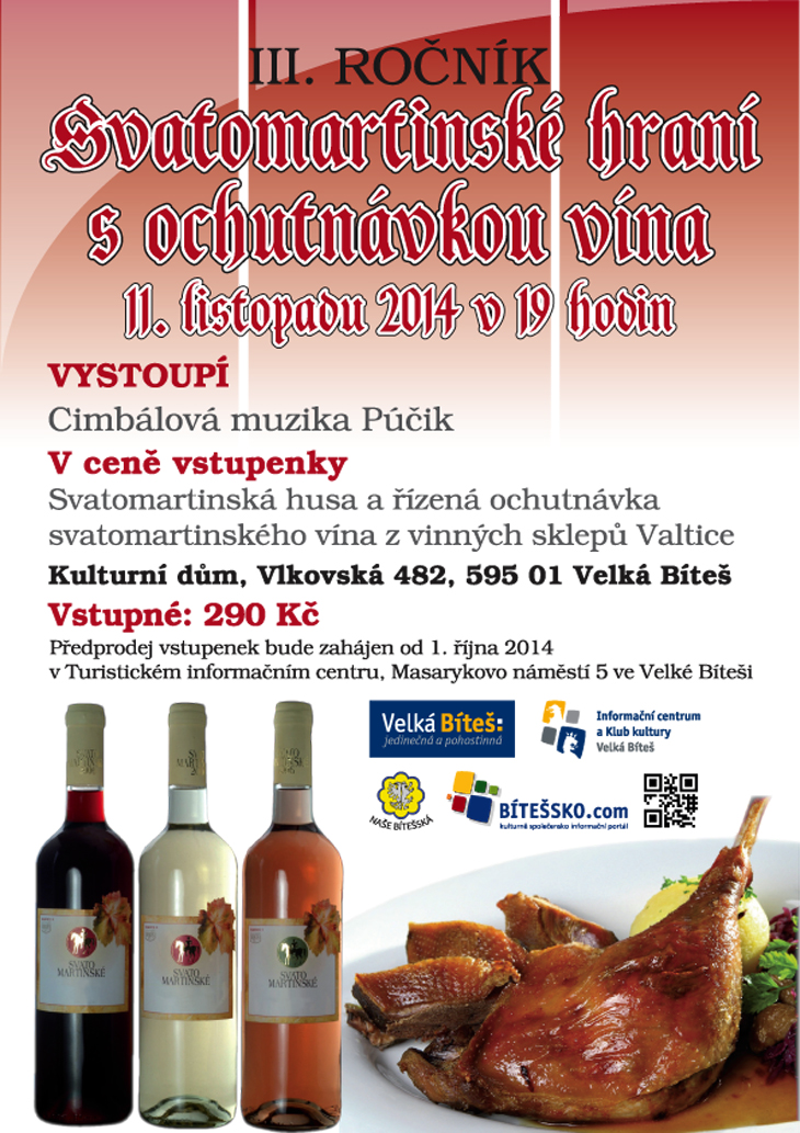 svatomartinske hrani