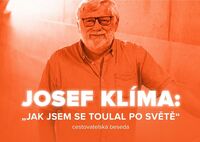 Josef Klíma_foto