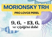 MORIONSKÝ TRH__červen_foto